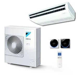 Ar Condicionado 53000 Btus 6HP VRV Fit Tipo Teto Suspenso Daikin Inverter Quente e Frio 220V